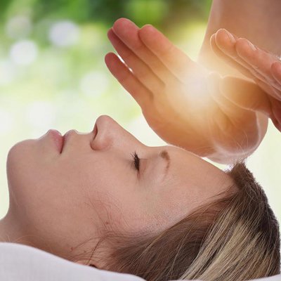 reiki